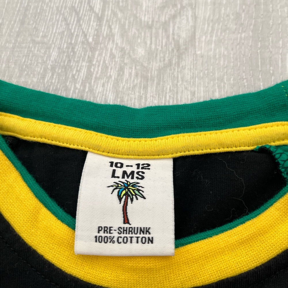 Jamaica T Shirt - Picture 7 of 7